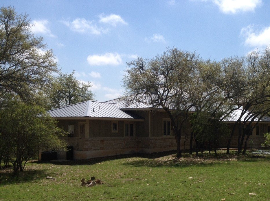 Slide of Capital City Roofing
