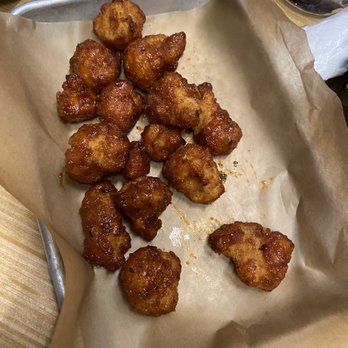 Buffalo Wild Wings - Cauliflower Wings - Chicken Wings Near Me - York, Pennsylvania Buffalo Wild Wings - Cauliflower Wings - Chicken Wings Near Me - York, Pennsylvania