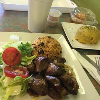Tex-Rican Restaurant - Puerto Rican Near Me - Killeen, Texas Tex-Rican Restaurant - Puerto Rican Near Me - Killeen, Texas