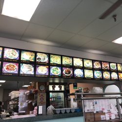 Hong Kong Chinese Restaurant