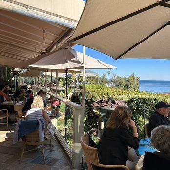 Geoffrey's Malibu - Seafood Near Me - Malibu, California