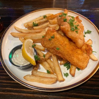 Harp & Clover - Fish and chips - Irish Near Me - Gadsden, Alabama Harp & Clover - Fish and chips - Irish Near Me - Gadsden, Alabama