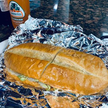 El Toro Loco - a sandwich wrapped in tin foil - Mexican Near Me - Warrenville, Illinois El Toro Loco - a sandwich wrapped in tin foil - Mexican Near Me - Warrenville, Illinois