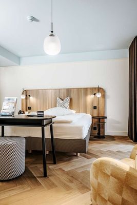 Best Western Plus Hotel Bern by null