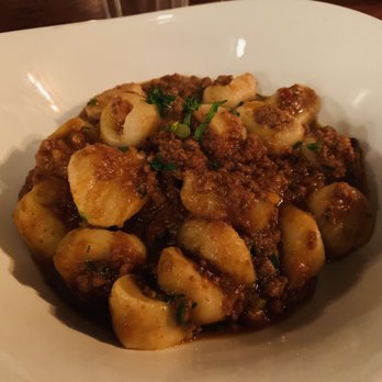 Ulivo - Gnocchi, soooo good - Italian Near Me - New York, New York Ulivo - Gnocchi, soooo good - Italian Near Me - New York, New York