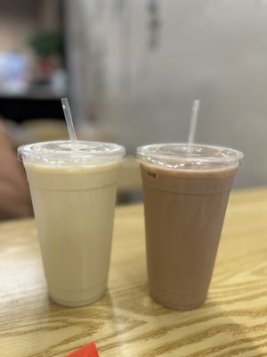 All In Café by null