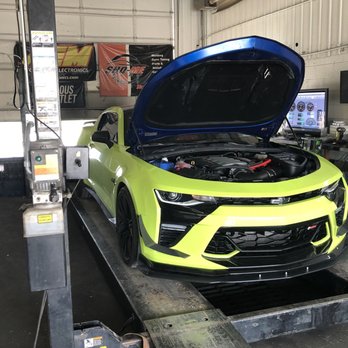 Sho-Me Speed - Auto Repair Near Me - Springfield, Missouri Sho-Me Speed - Auto Repair Near Me - Springfield, Missouri