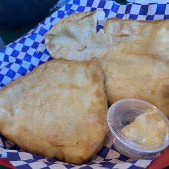 The New Mexicans - Sopapilla - New Mexican Cuisine Near Me - Everett, Washington