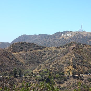 Griffith Observatory - Hollywood sign view! - Observatories Near Me - Los Angeles, California Griffith Observatory - Hollywood sign view! - Observatories Near Me - Los Angeles, California