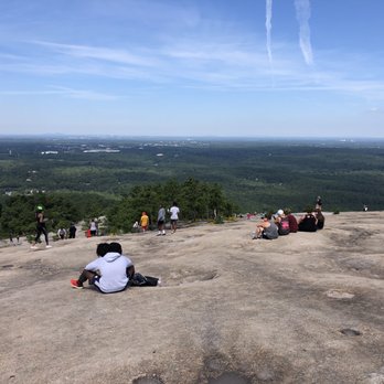 Stone Mountain Park - Parks Near Me - Stone Mountain, Georgia Stone Mountain Park - Parks Near Me - Stone Mountain, Georgia
