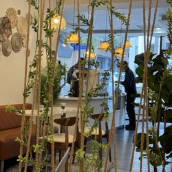 CoffeeFi Roastery - Cafe