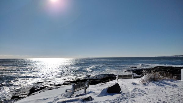 Cape Neddick Lighthouse "Nubble Lighthouse" by null