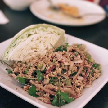 Season Thai Cuisine - Larb - Thai Near Me - Burbank, California