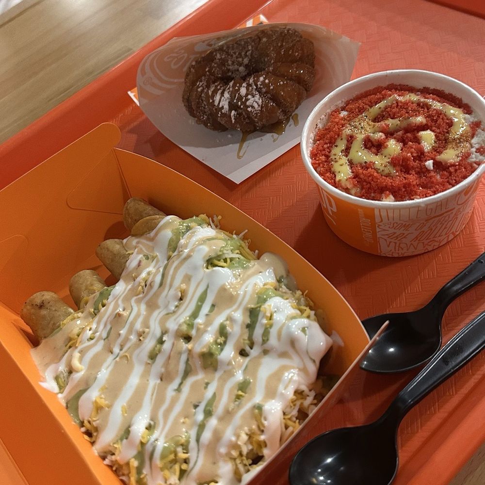 Roll Em Up Taquitos - Mexican Near Me - Rancho Cucamonga, California Roll Em Up Taquitos - Mexican Near Me - Rancho Cucamonga, California
