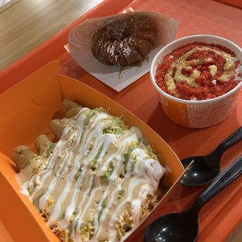 Roll Em Up Taquitos - Mexican Near Me - Rancho Cucamonga, California Roll Em Up Taquitos - Mexican Near Me - Rancho Cucamonga, California