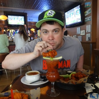 Anchor Bar - Chicken Wings Near Me - Buffalo, New York