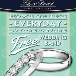 Lily & David Fine Jewelers