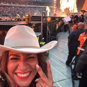 Metlife Stadium - Can you tell I'm excited?!! - Stadiums & Arenas Near Me - East Rutherford, New Jersey Metlife Stadium - Can you tell I'm excited?!! - Stadiums & Arenas Near Me - East Rutherford, New Jersey
