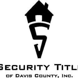 Security Title of Davis County - Security Title of Davis County, Inc.