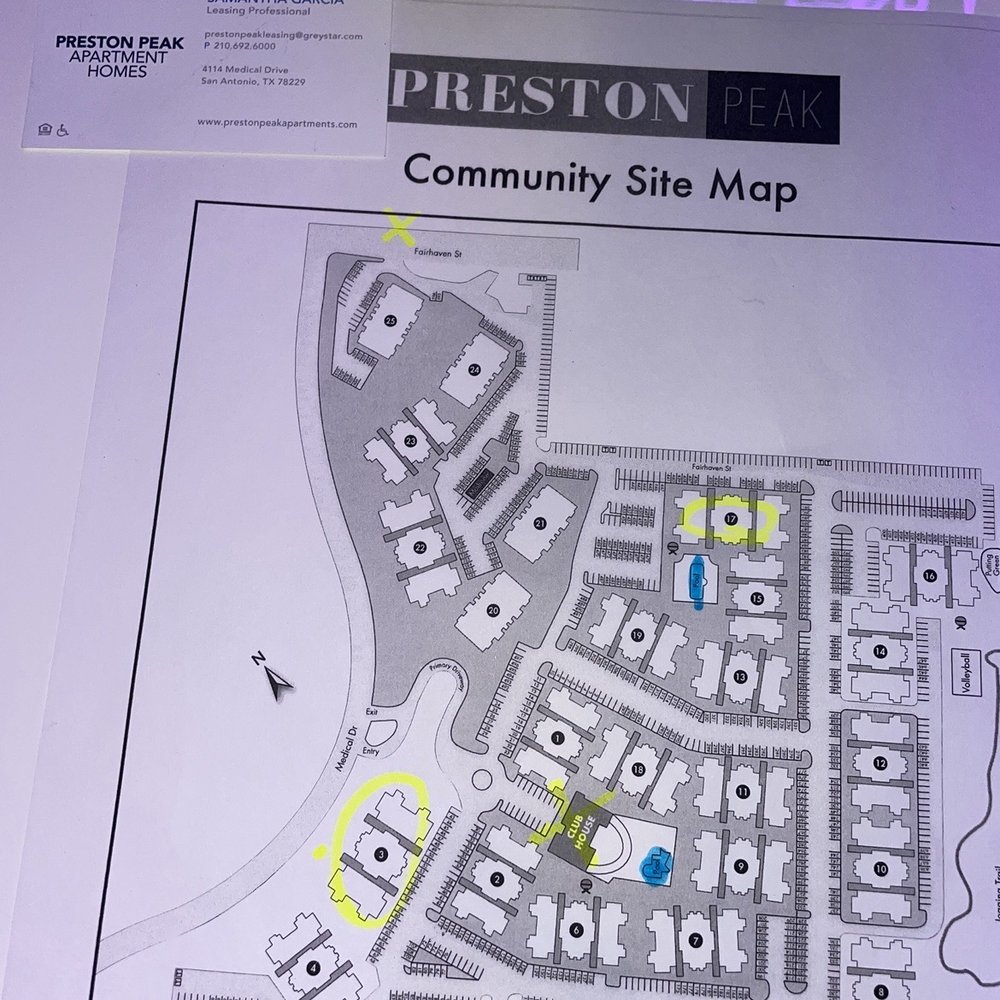 Preston Peak - Apartments Near Me - San Antonio, Texas Preston Peak - Apartments Near Me - San Antonio, Texas