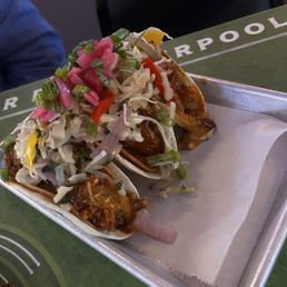 Gucci Gang Tacos