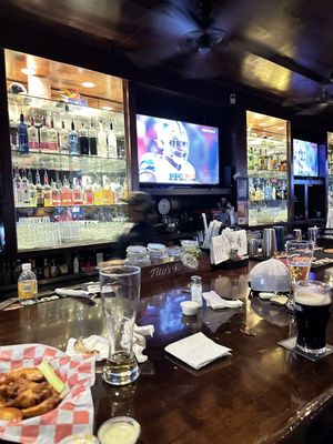 Coaches Pub by null