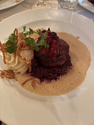Restaurant Cox by null