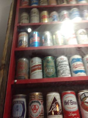 Rock Island Public House by null