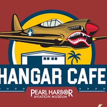 Hangar Cafe - Themed Cafes Near Me - Honolulu, Hawaii Hangar Cafe - Themed Cafes Near Me - Honolulu, Hawaii