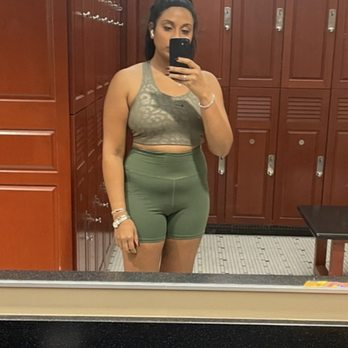 Power Fitness 2U - Before - Trainers Near Me
