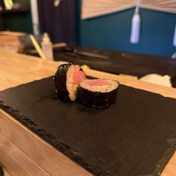 Sushi Saint - Sushi Bars Near Me - Orlando, Florida