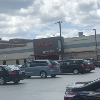 Westfield Wheaton - Shopping Centers Near Me - Wheaton, Maryland