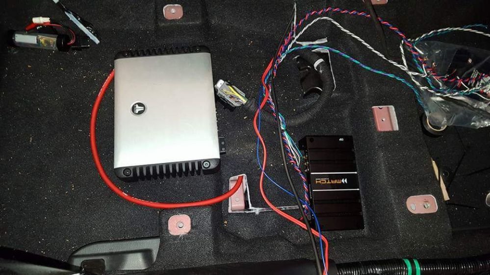 DR AUDIO Updated September 2024 113 Photos Athens, Car