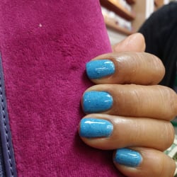 Spring Nail