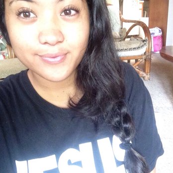 HNL Lash - 5 minutes After lift, before tint. No makeup - Waxing Near Me - Honolulu, Hawaii HNL Lash - 5 minutes After lift, before tint. No makeup - Waxing Near Me - Honolulu, Hawaii