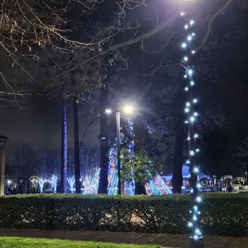 Beaverton City Park - 12/5/2025 - The Beaverton holiday tree is up for the season! - Parks Near Me - Beaverton, Oregon Beaverton City Park - 12/5/2025 - The Beaverton holiday tree is up for the season! - Parks Near Me - Beaverton, Oregon