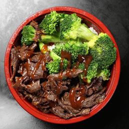 Hawaiian BBQ Mix