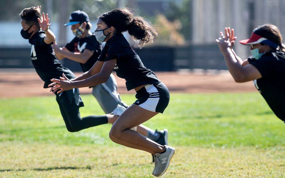 EM SPEED & POWER TRAINING - Updated June 2026 - 30 Photos & 21 Reviews ...