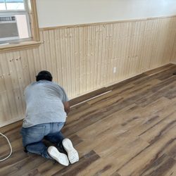 LCB Flooring & Construction