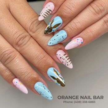 Orange Nail Bar - Nail Salons Near Me - Sunnyvale, California Orange Nail Bar - Nail Salons Near Me - Sunnyvale, California