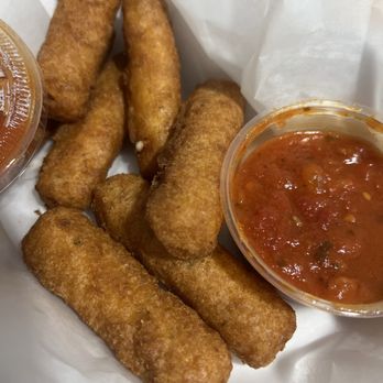 Sammy's House - Mozz sticks - Pizza Near Me - North Providence, Rhode Island Sammy's House - Mozz sticks - Pizza Near Me - North Providence, Rhode Island