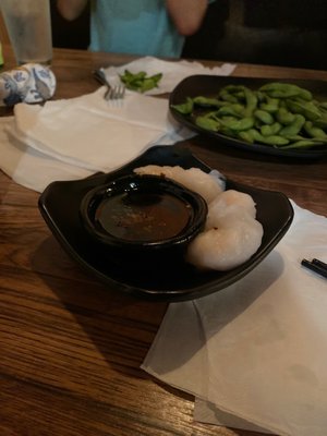 OISHII Ramen by null