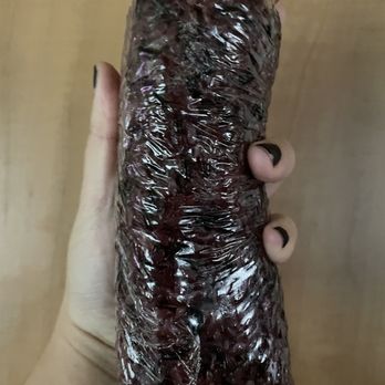 Yi Mei Deli - Purple rice burrito - Chinese Near Me - Rowland Heights, California Yi Mei Deli - Purple rice burrito - Chinese Near Me - Rowland Heights, California