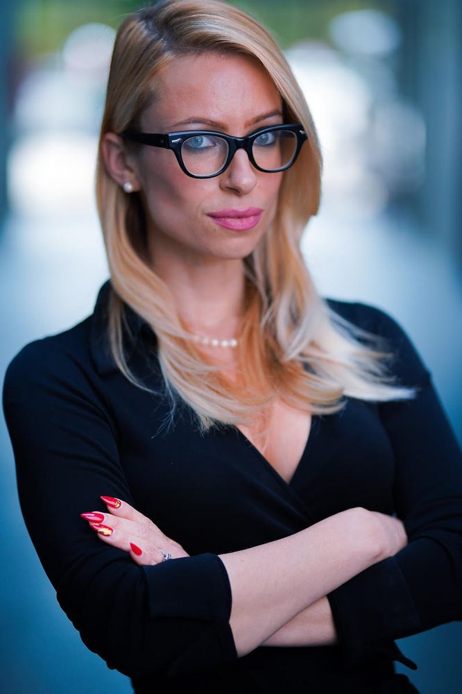 Law Offices of Sarah A. Intelligator - divorce attorney in Beverly Hills, CA