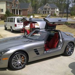 The Midas Touch Mobile Auto and Cycle Detailing - Benz-wax and paint Sealant