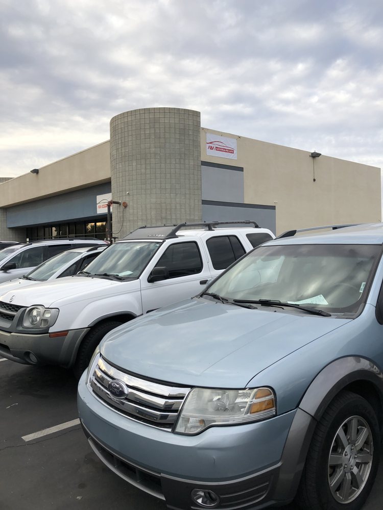 AUCTION BLOCK AUTO 21 Photos Used Car Dealers 2310 S Airport Blvd