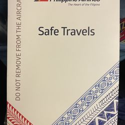 Philippine Airlines