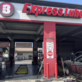 Brothers Express Lube - Stanton - Oil Change Stations Near Me - Garden Grove, California Brothers Express Lube - Stanton - Oil Change Stations Near Me - Garden Grove, California
