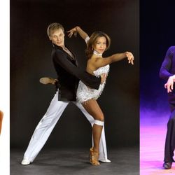 Impulso Salsa - The teachers are salsaholics and very experienced :)