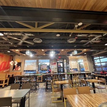 Raising Cane's Chicken Fingers - Fast Food Near Me - Schaumburg, Illinois Raising Cane's Chicken Fingers - Fast Food Near Me - Schaumburg, Illinois